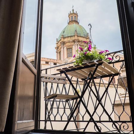 Centro Casa Monteleone Apartment Palermo Exterior photo