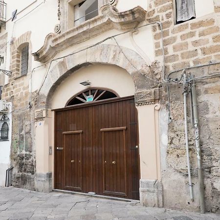 Centro Casa Monteleone Apartment Palermo Exterior photo